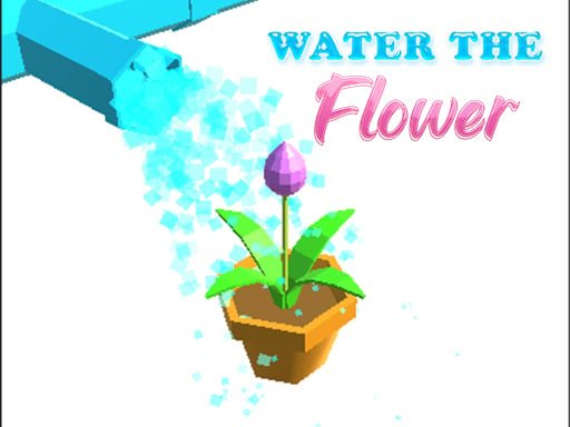 Play: Water the Flower Img