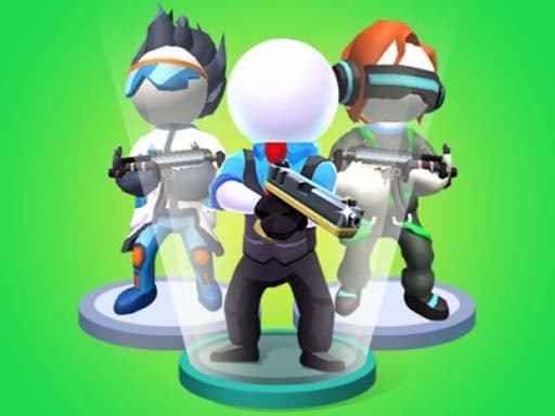 Play: Weapon Transformer Img
