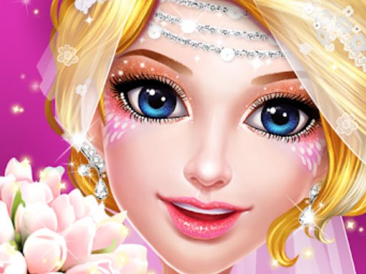 Play: Wedding Dress Up3 Img