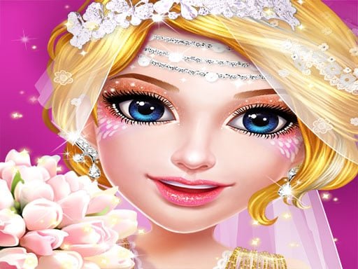Play: Wedding Salon Img