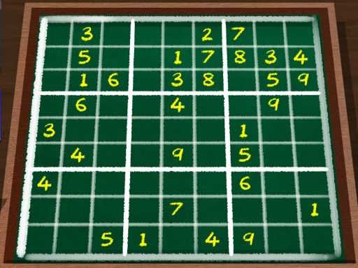 Play: Weekend Sudoku 06 Img
