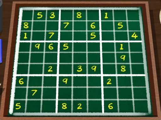 Play: Weekend Sudoku 08 Img