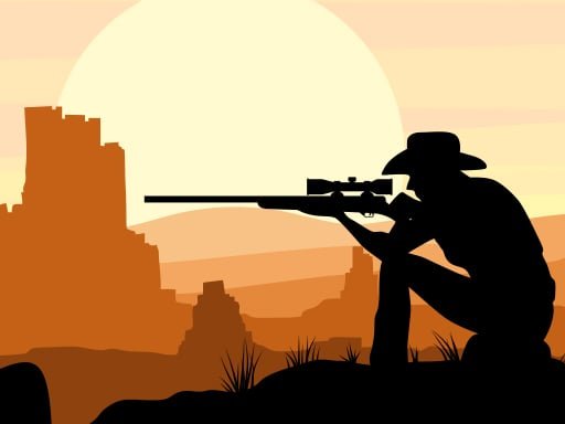 Play: Western Sniper Img