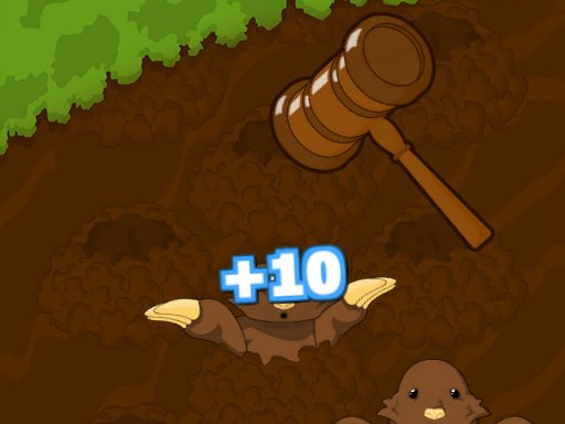 Play: Whack A Mole Img
