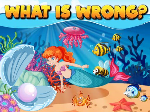 Play: What Is Wrong 2 Img