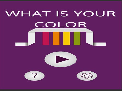 Play: What is your color Img