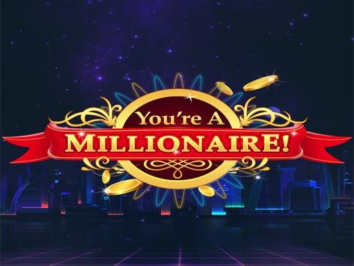 Play: Who Wants to Be a Millionaire Img
