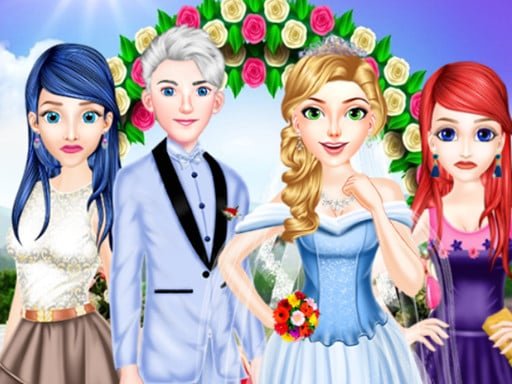 Play: Who Will Be The Bride 2 Img