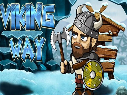 Play: Wiking Way HD Img