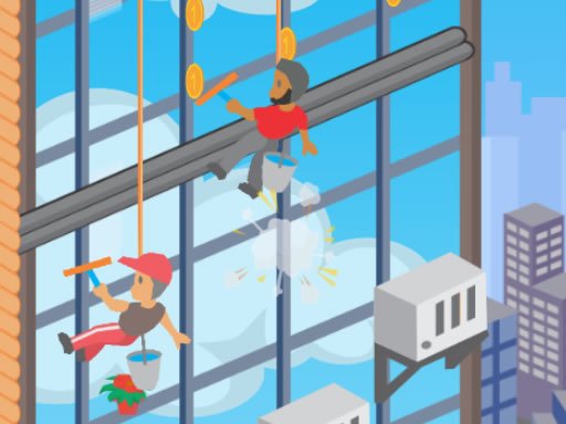 Play: Window Cleaners Img