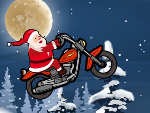 Play: Winter Moto Img