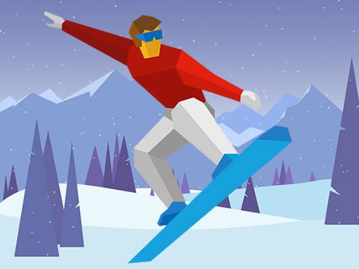 Play: Winter Sports Jigsaw Img