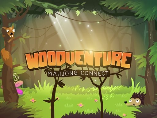 Play: Woodventure Img