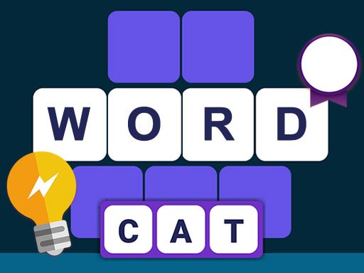 Play: Word Challenge Img
