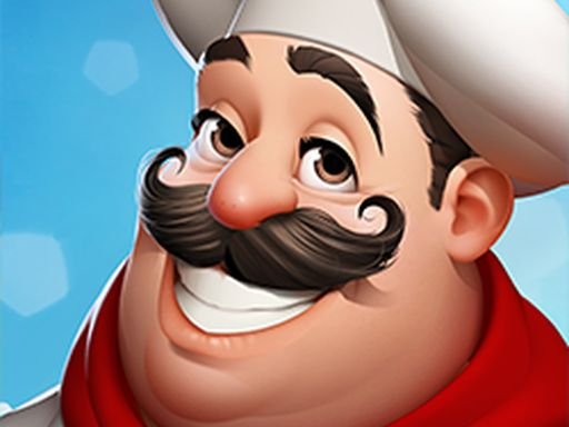 Play: Word Chef Img