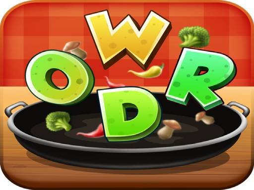 Play: Word Chef Master Img
