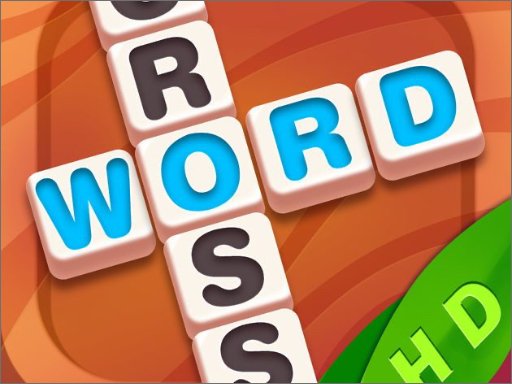 Play: Word Cross Jungle Img
