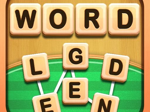 Play: Word Cross  Word Legend Puzzle Img