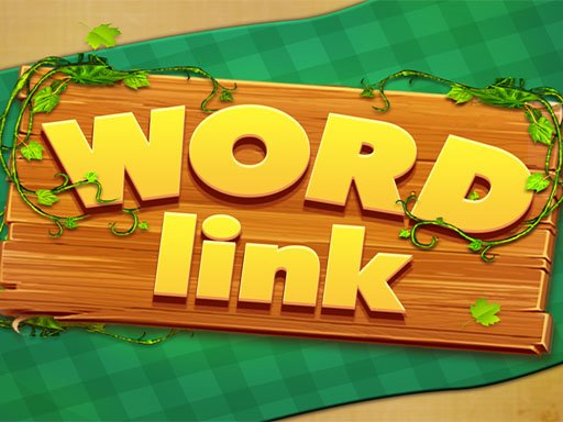 Play: Word Link  Puzzle Games Img