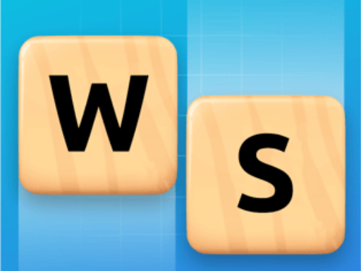 Play: Word Slide Game Img