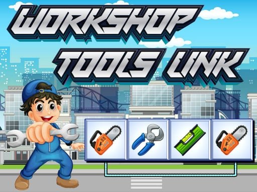 Play: Workshop Tools Link Img