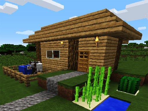 Play: WorldCraft 3D Build y Craft Img