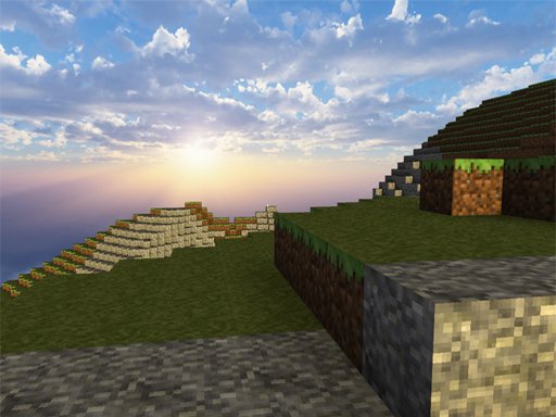 Play: World Craft HD Img