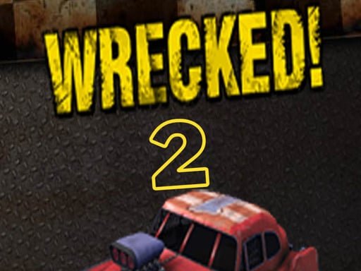 Play: Wrecked 2 Img