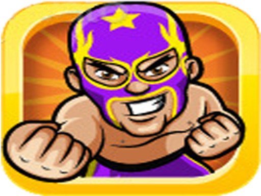 Play: Wrestling Fight Img