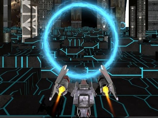 Play: XRacer 2 Img