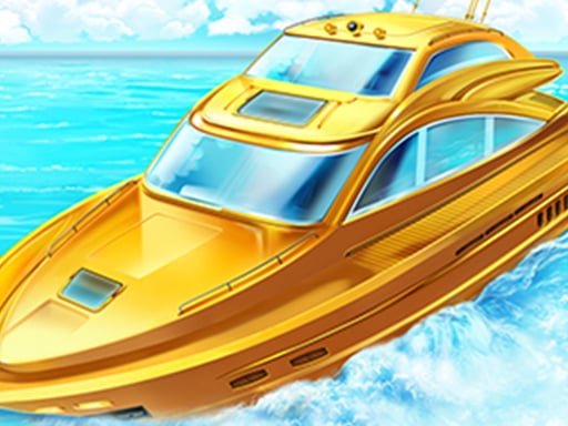 Play: Xtreme Boat Racing 2020 Img