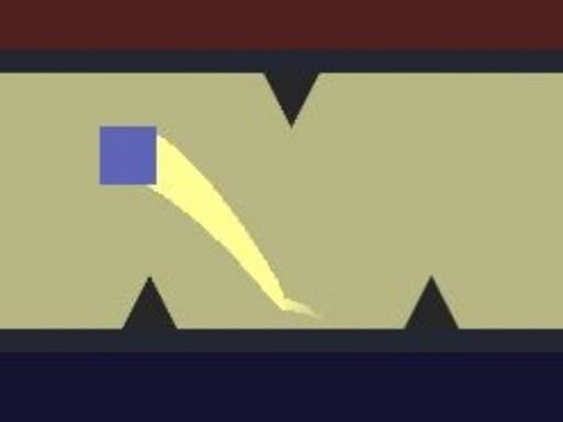 Play: Xtreme Spike Jumping Square Img