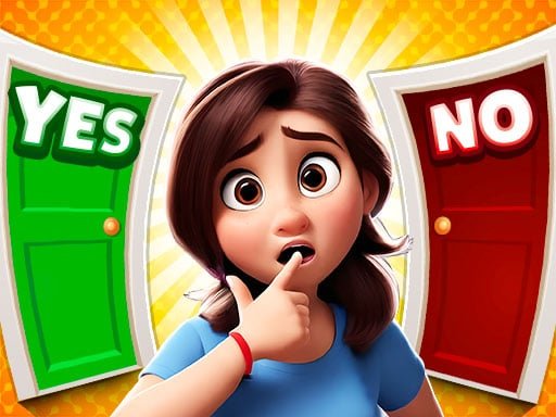 Play: Yes or No Challenge Run Img