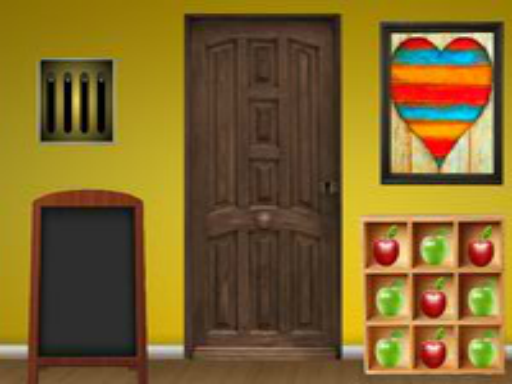 Play: Yoga Instructor Escape Img