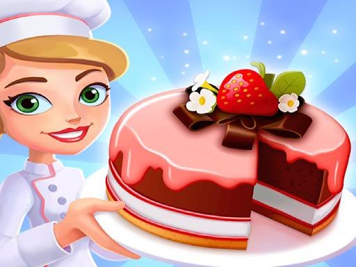 Play: Yummy Kitchen Img