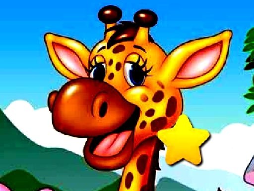 Play: ZOO Hidden Stars Img