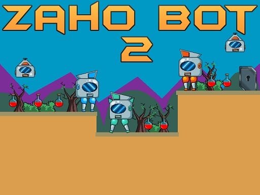 Play: Zaho Bot 2 Img