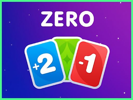 Play: Zero21  Img