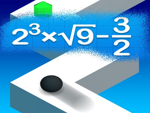 Play: Zig Zag Arithmetic Line Img