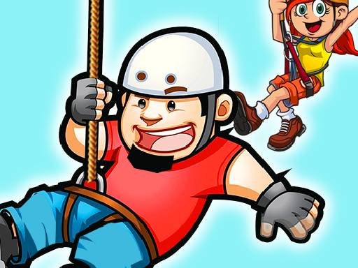 Play: Zipline Valley Img