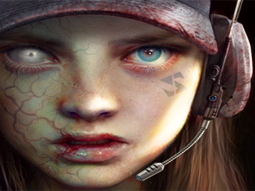 Play: Zombie Age Of Z Origins Uprising 2 shoot Img