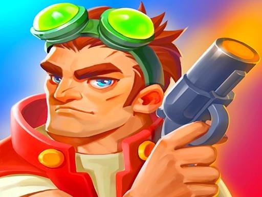 Play: Zombie Bullet Shooter Img
