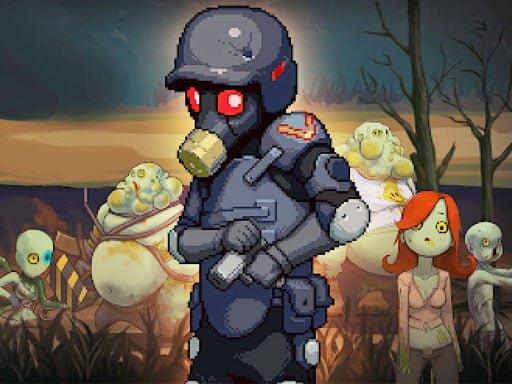 Play: Zombie Dead Ahead Img
