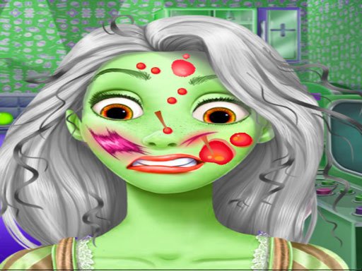 Play: Zombie Doctor 2 Img