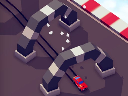 Play: Zombie Drift Img