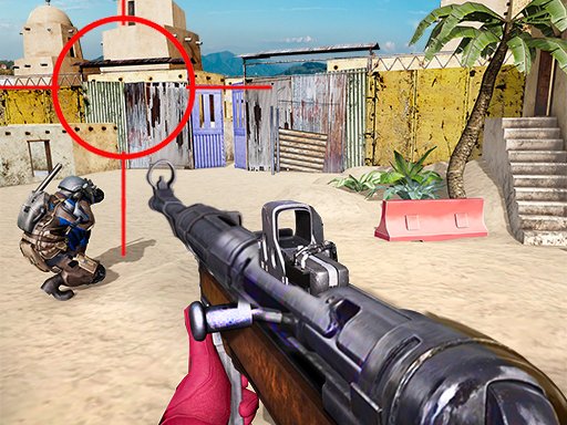 Play: Zombie Incursion World Img