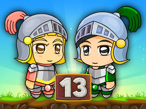 Play: Zombie Mission 13 Img