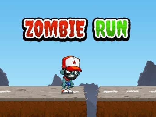 Play: Zombie Run Img