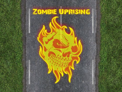 Play: Zombie Uprising Img