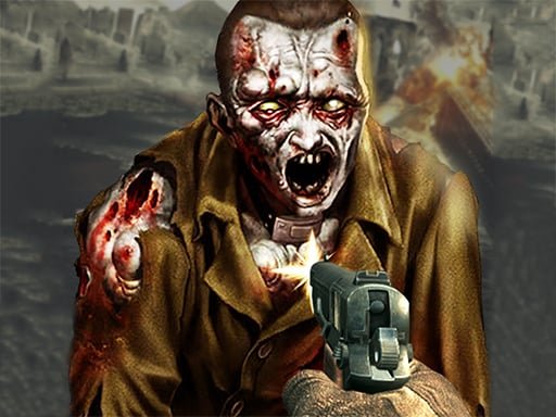 Play: Zombie X City Apocalypse Img